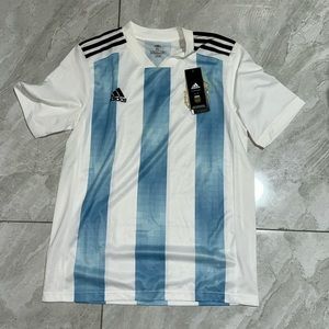 Brand New Kids Argentina Jersey